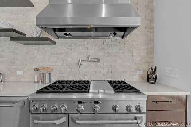 2814 E 31st Street, Tulsa, OK 74105