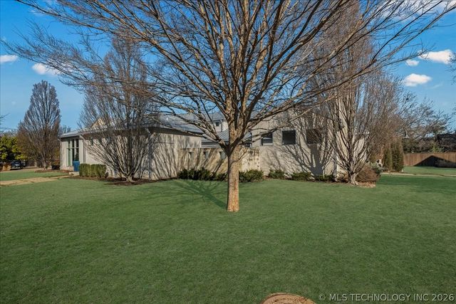 2814 E 31st Street, Tulsa, OK 74105