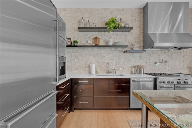 2814 E 31st Street, Tulsa, OK 74105