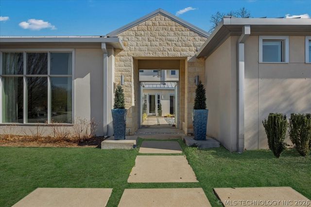 2814 E 31st Street, Tulsa, OK 74105