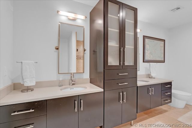 2814 E 31st Street, Tulsa, OK 74105