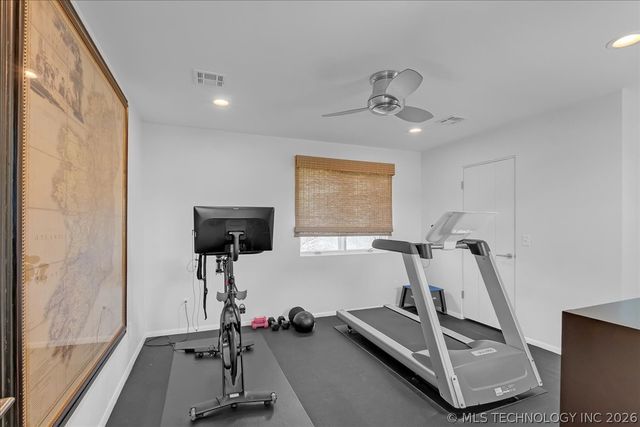 2814 E 31st Street, Tulsa, OK 74105