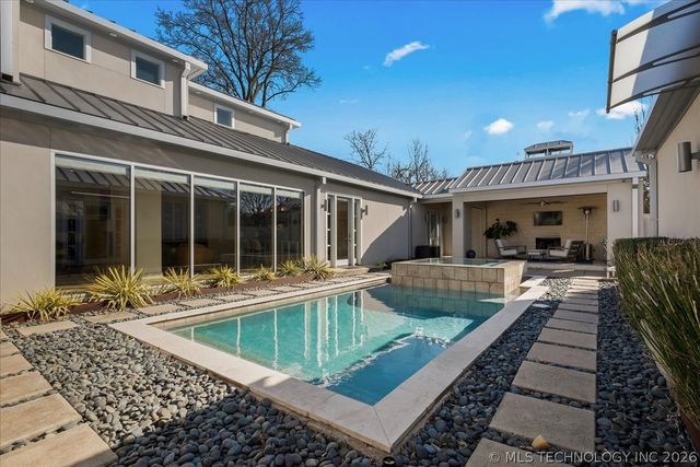 2814 E 31st Street, Tulsa, OK 74105