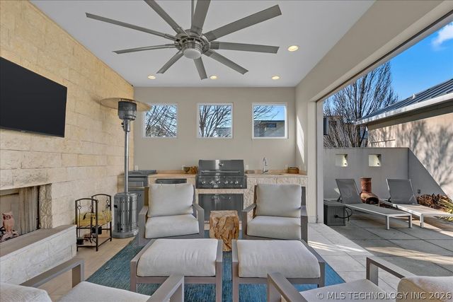 2814 E 31st Street, Tulsa, OK 74105