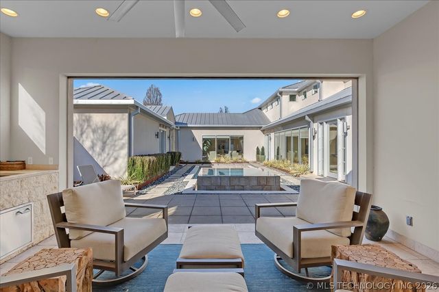 2814 E 31st Street, Tulsa, OK 74105