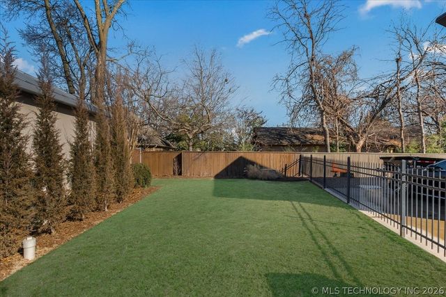 2814 E 31st Street, Tulsa, OK 74105