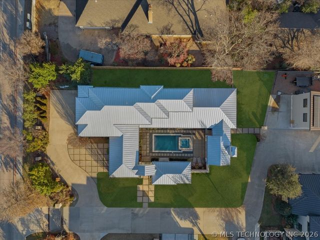 2814 E 31st Street, Tulsa, OK 74105