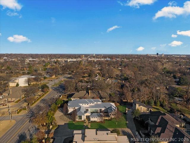 2814 E 31st Street, Tulsa, OK 74105