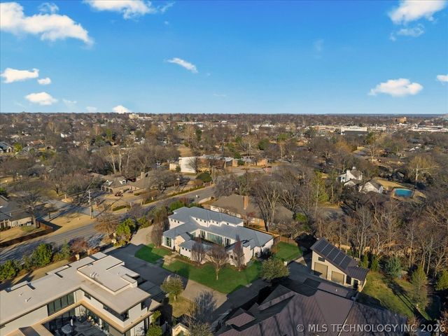 2814 E 31st Street, Tulsa, OK 74105