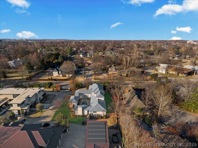 2814 E 31st Street, Tulsa, OK 74105