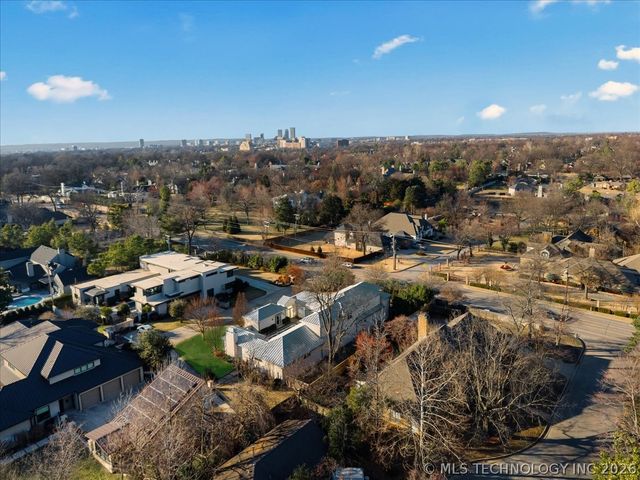 2814 E 31st Street, Tulsa, OK 74105