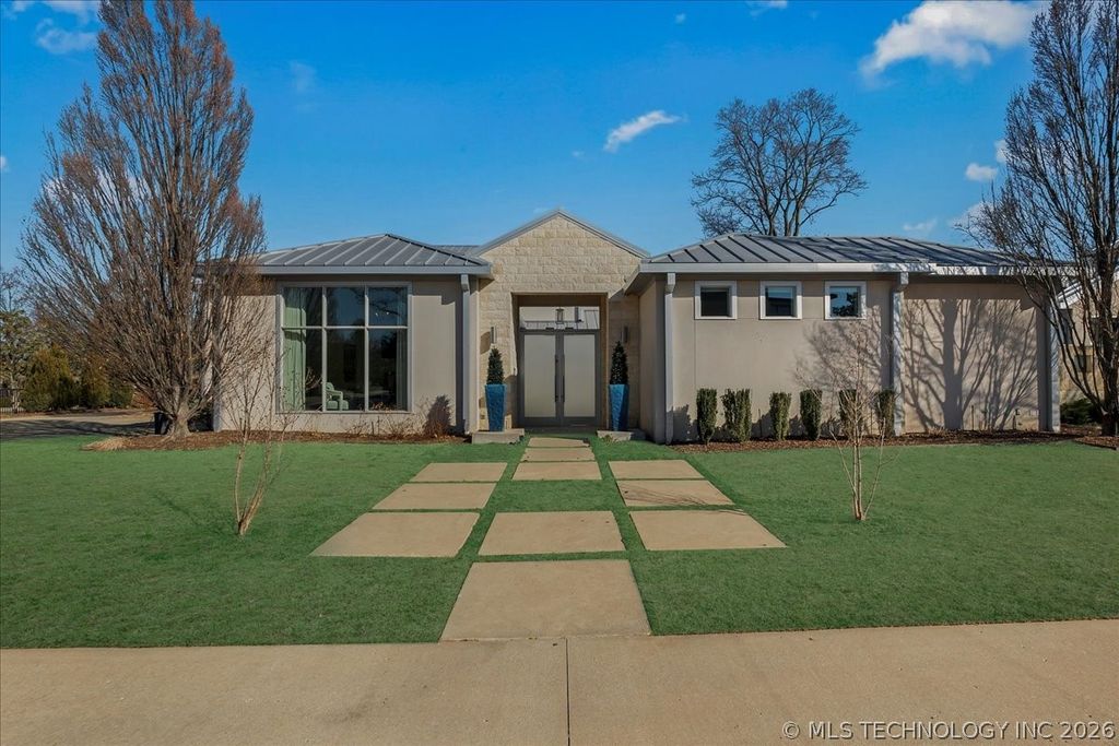 2814 E 31st Street, Tulsa, OK 74105