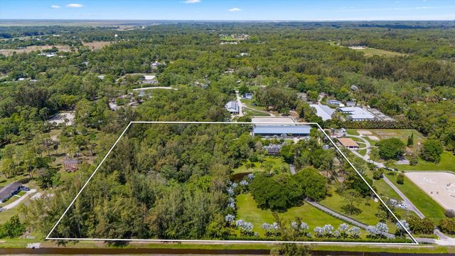 1037 F Road, Loxahatchee Groves, FL 33470