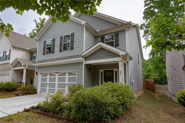 381 Omnia Court, Lawrenceville, GA 30044