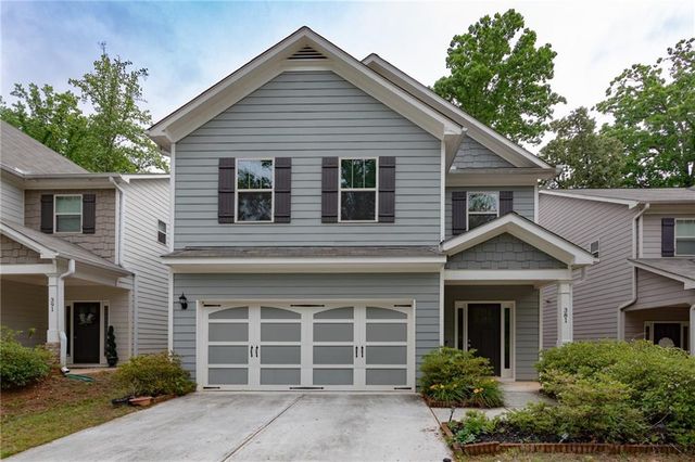 381 Omnia Court, Lawrenceville, GA 30044
