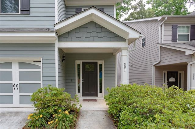 381 Omnia Court, Lawrenceville, GA 30044