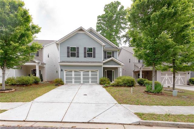 381 Omnia Court, Lawrenceville, GA 30044