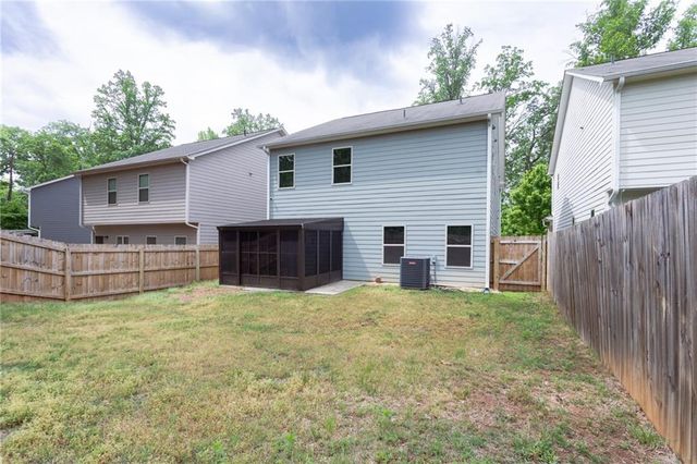 381 Omnia Court, Lawrenceville, GA 30044