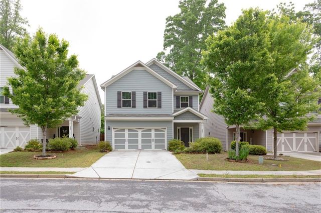 381 Omnia Court, Lawrenceville, GA 30044