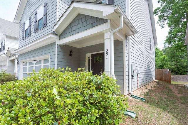 381 Omnia Court, Lawrenceville, GA 30044