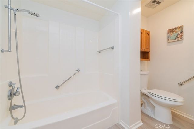 2288 Via Puerta P, Laguna Woods, CA 92637