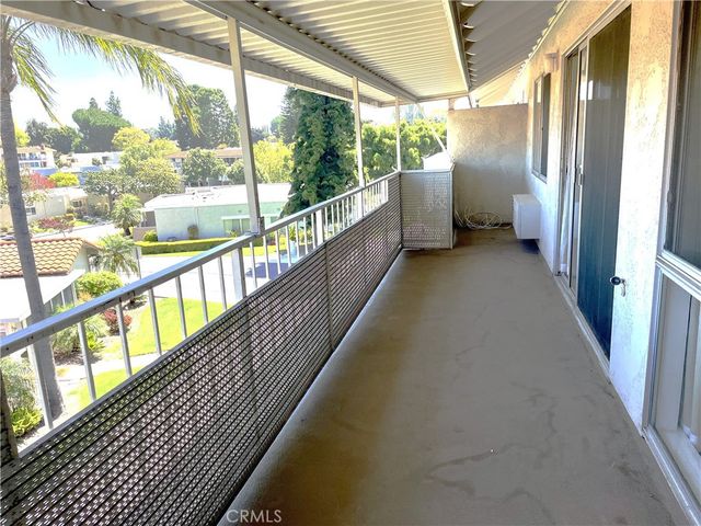 2288 Via Puerta P, Laguna Woods, CA 92637