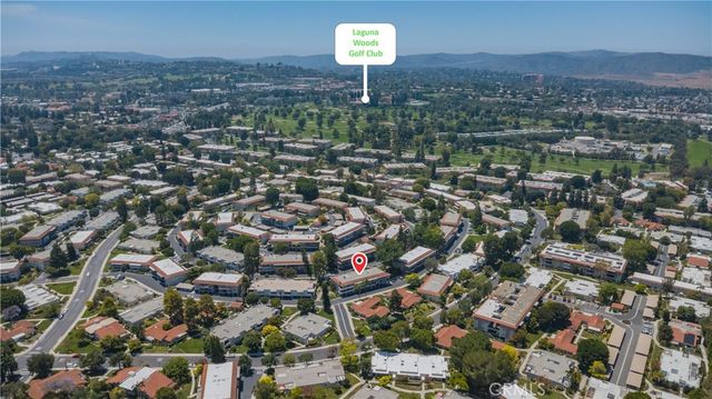 2288 Via Puerta P, Laguna Woods, CA 92637