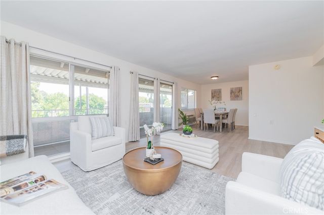 2288 Via Puerta P, Laguna Woods, CA 92637