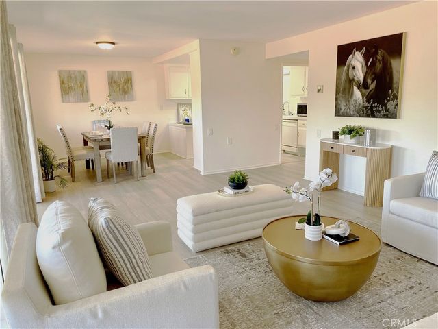 2288 Via Puerta P, Laguna Woods, CA 92637