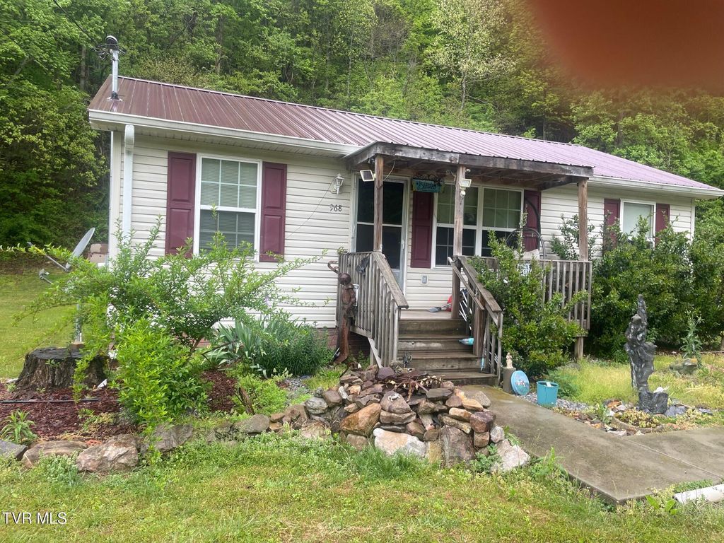 968 Dry Creek Road, Jonesborough, TN 37659