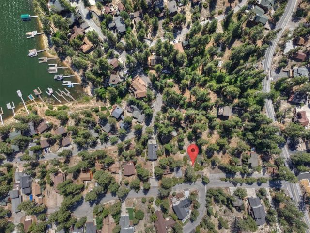 38602 Talbot, Big Bear Lake, CA 92315