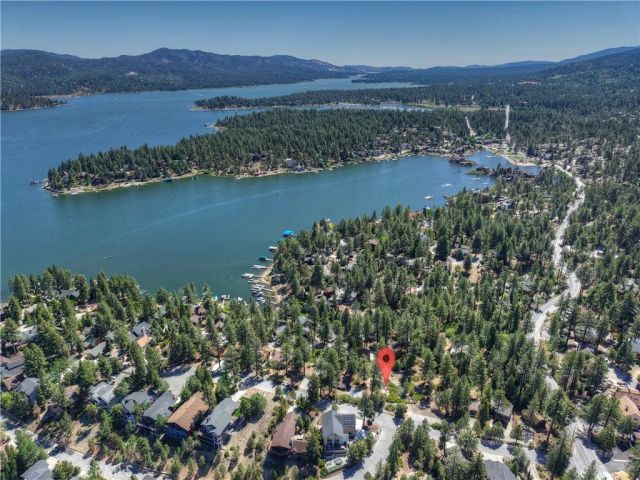 38602 Talbot, Big Bear Lake, CA 92315