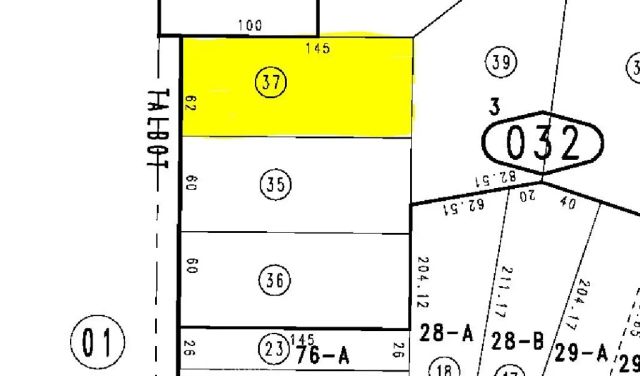 38602 Talbot, Big Bear Lake, CA 92315