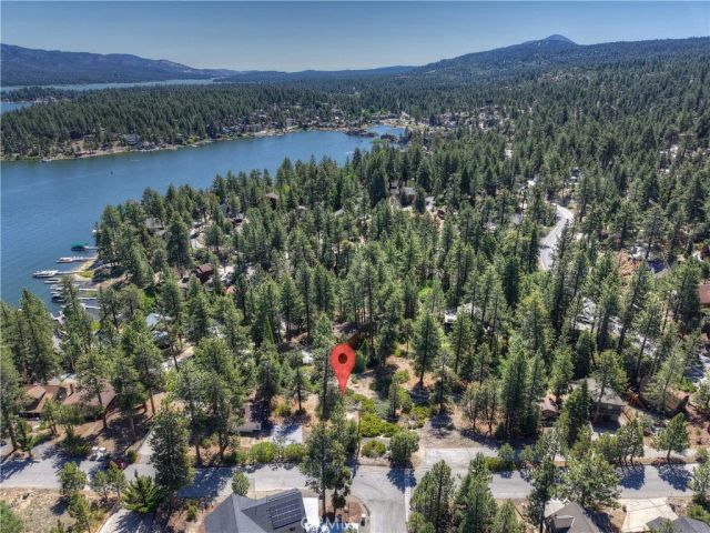38602 Talbot, Big Bear Lake, CA 92315