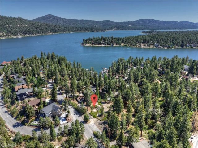 38602 Talbot, Big Bear Lake, CA 92315