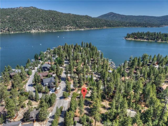 38602 Talbot, Big Bear Lake, CA 92315