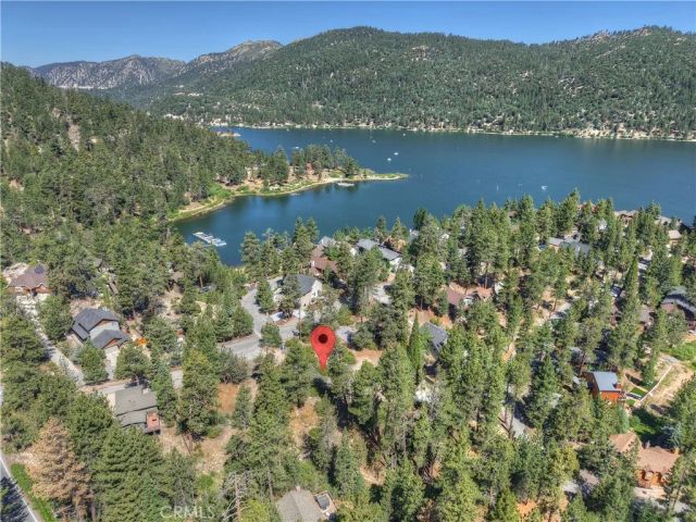 38602 Talbot, Big Bear Lake, CA 92315