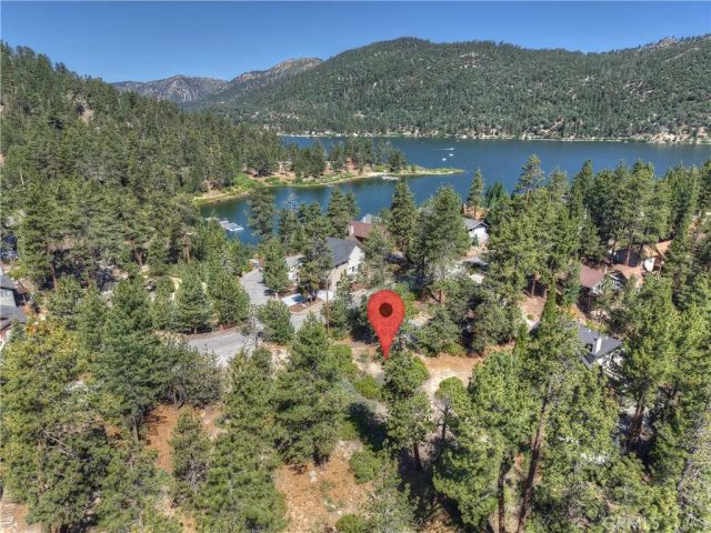 38602 Talbot, Big Bear Lake, CA 92315