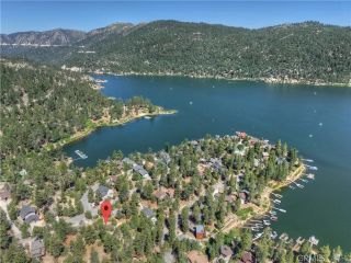 38602 Talbot, Big Bear Lake, CA 92315