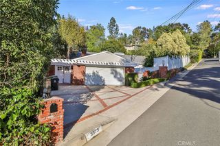 3373 Coy Drive, Sherman Oaks, CA 91423