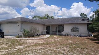 12487 KILLIAN STREET, Spring Hill, FL 34609