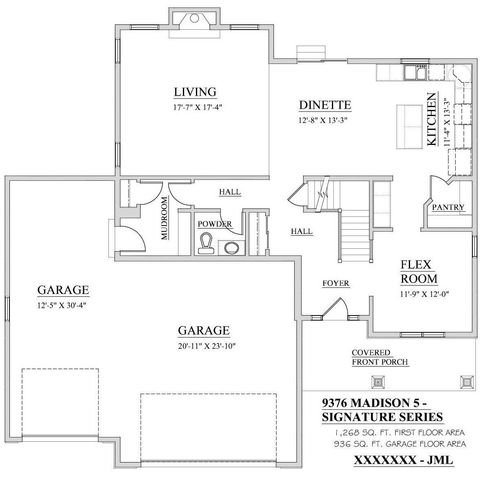 N55W23842 Fieldstone Pass CIRCLE, Sussex, WI 53089