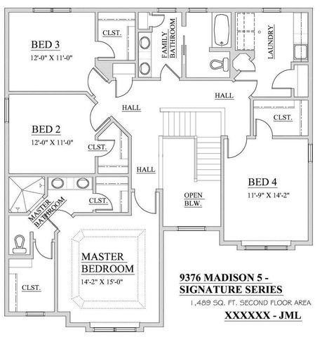 N55W23842 Fieldstone Pass CIRCLE, Sussex, WI 53089