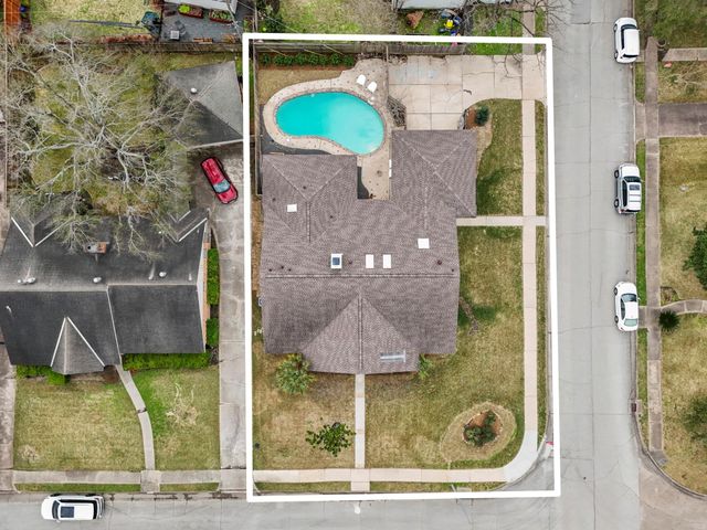10735 Lynbrook Drive, Houston, TX 77042