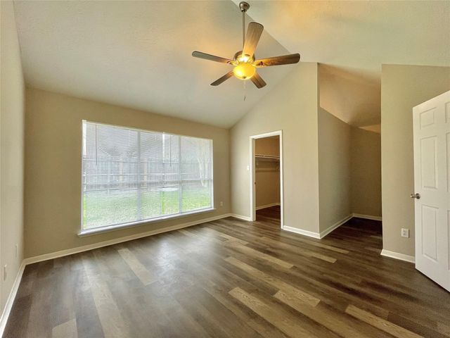 7011 Brockington Drive, Katy, TX 77494