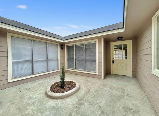 7011 Brockington Drive, Katy, TX 77494