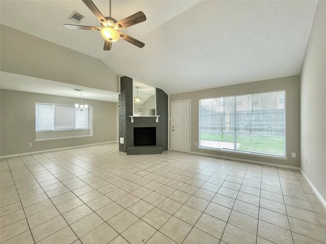 7011 Brockington Drive, Katy, TX 77494