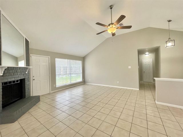 7011 Brockington Drive, Katy, TX 77494