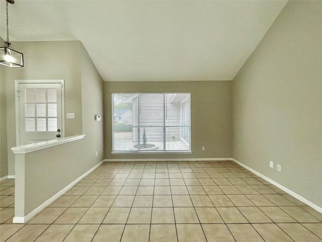 7011 Brockington Drive, Katy, TX 77494
