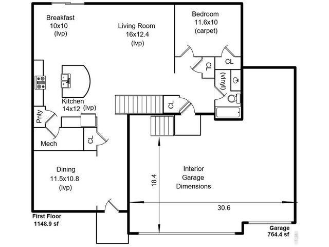 2555 Siskin Way, Johnstown, CO 80534